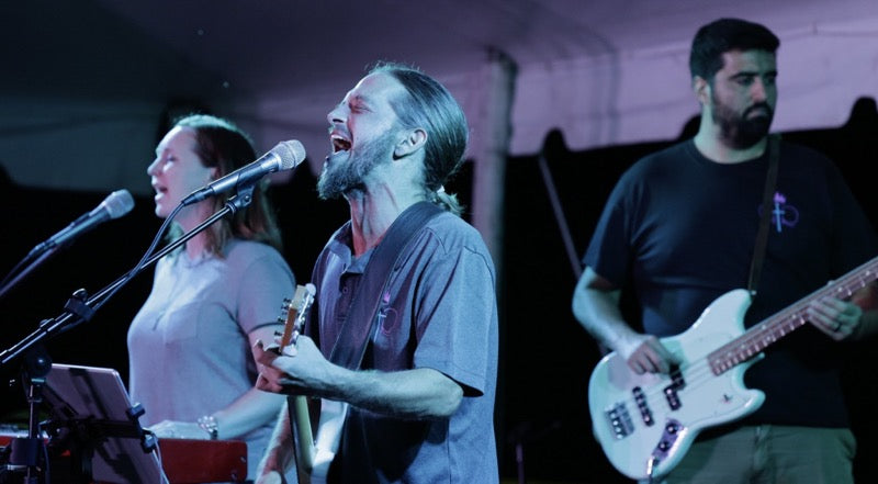 The Glory Ranch | Refuge for the Remnant